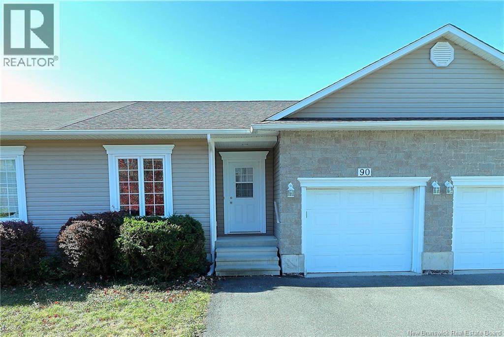 Fredericton, NB E3C0H6,90 Valcour Drive