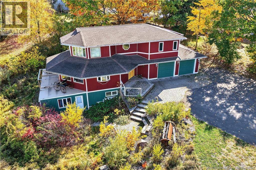 Moncton, NB E1E1A7,380 Salisbury Road