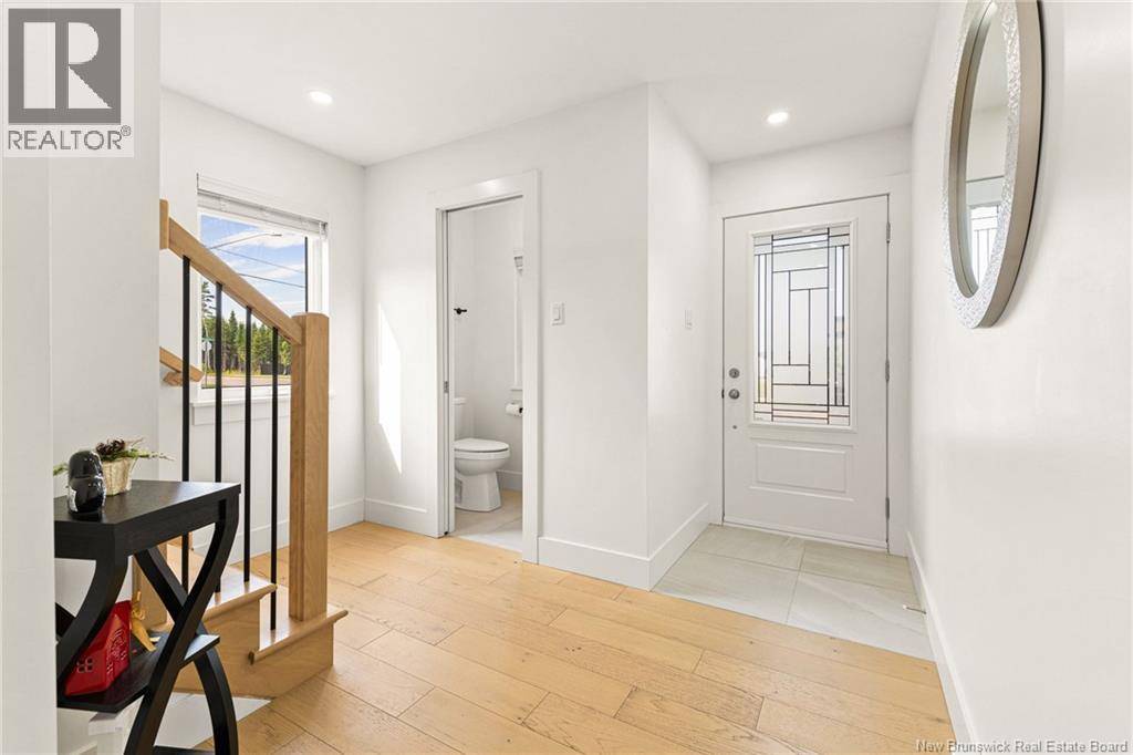 Moncton, NB E1A2A7,310 Ripplewood North Road