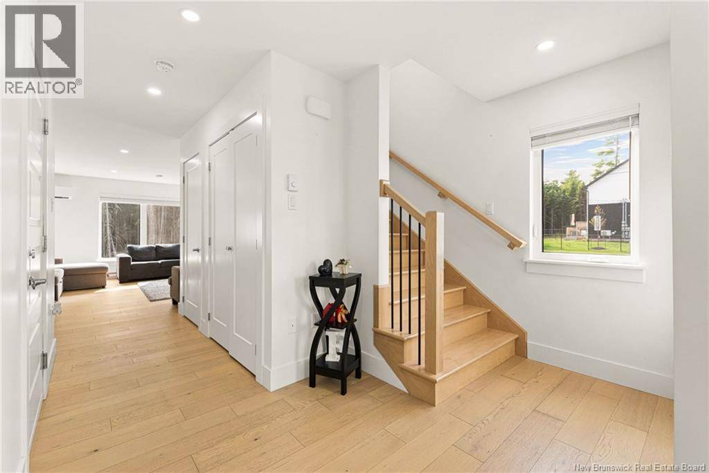 Moncton, NB E1A2A7,310 Ripplewood North Road