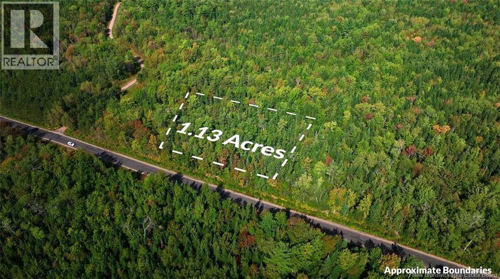 Cumberland Bay, NB E4A3J1,Lot 79-1 Cumberland Point Road