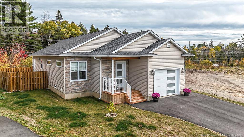 Fredericton, NB E3G0C8,99 Bramble Way