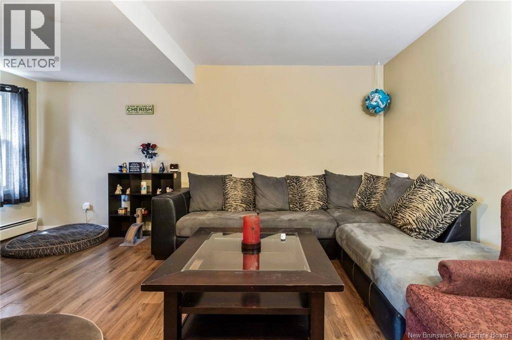 Moncton, NB E1C6H4,285-289 Dominion Street