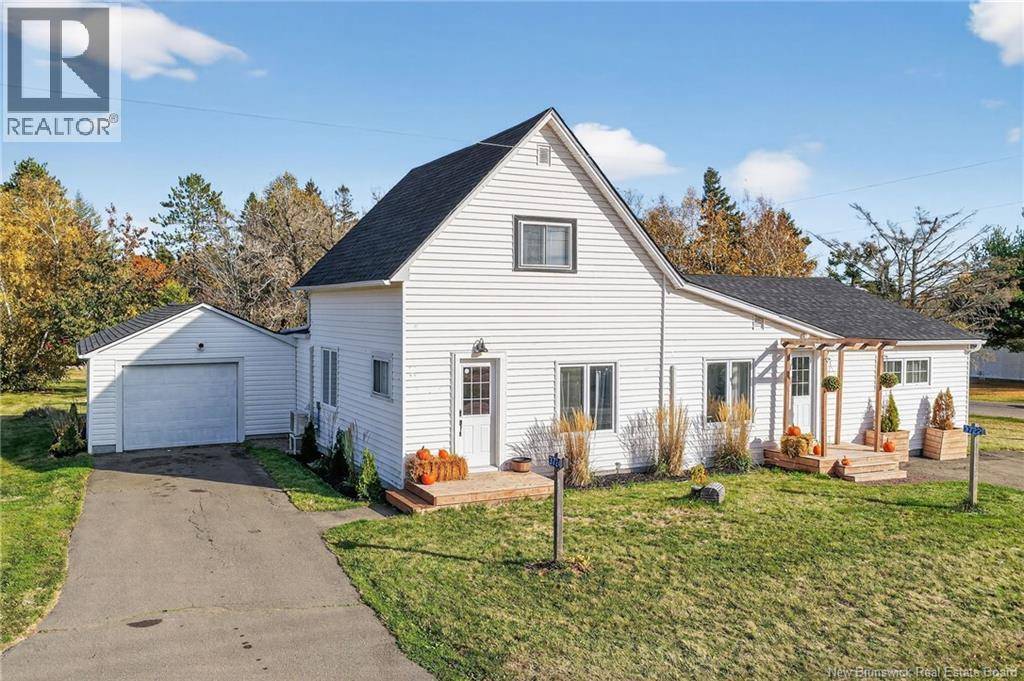 Shediac Bridge, NB E4R1T1,3722-3724 134 Route