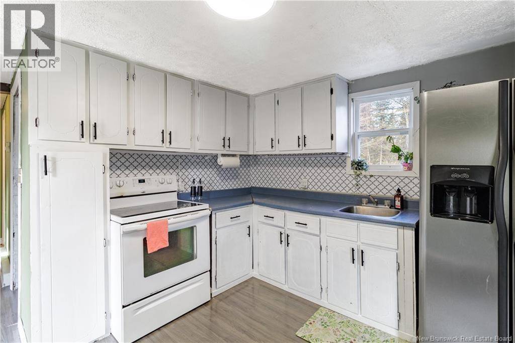 Geary, NB E2V4A4,410 Branch Road