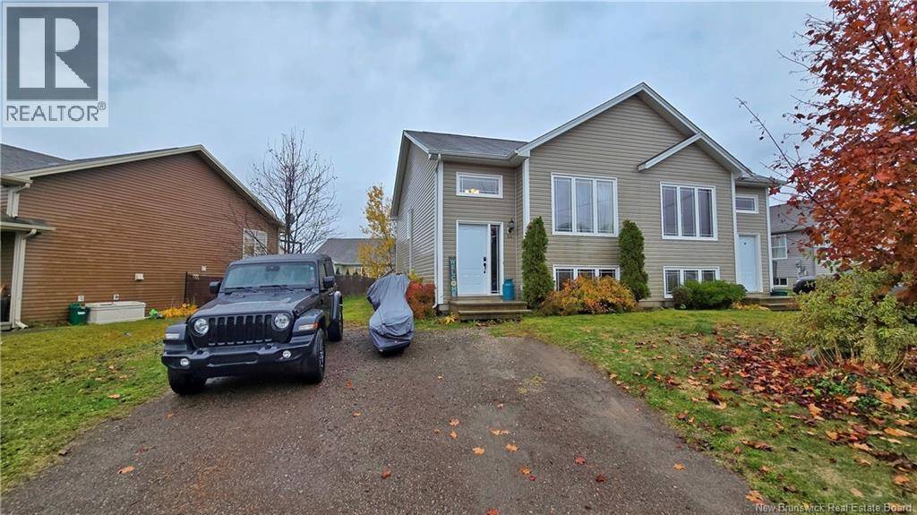 Moncton, NB E1G5N5,64 Carlson Street