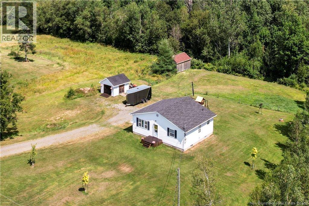 Dixon Point, NB E4S3X6,89 Alma Road