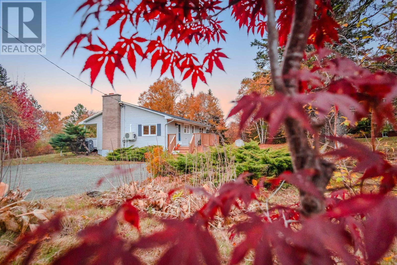 Albert Bridge, NS B1K2P4,4327 Louisbourg Highway