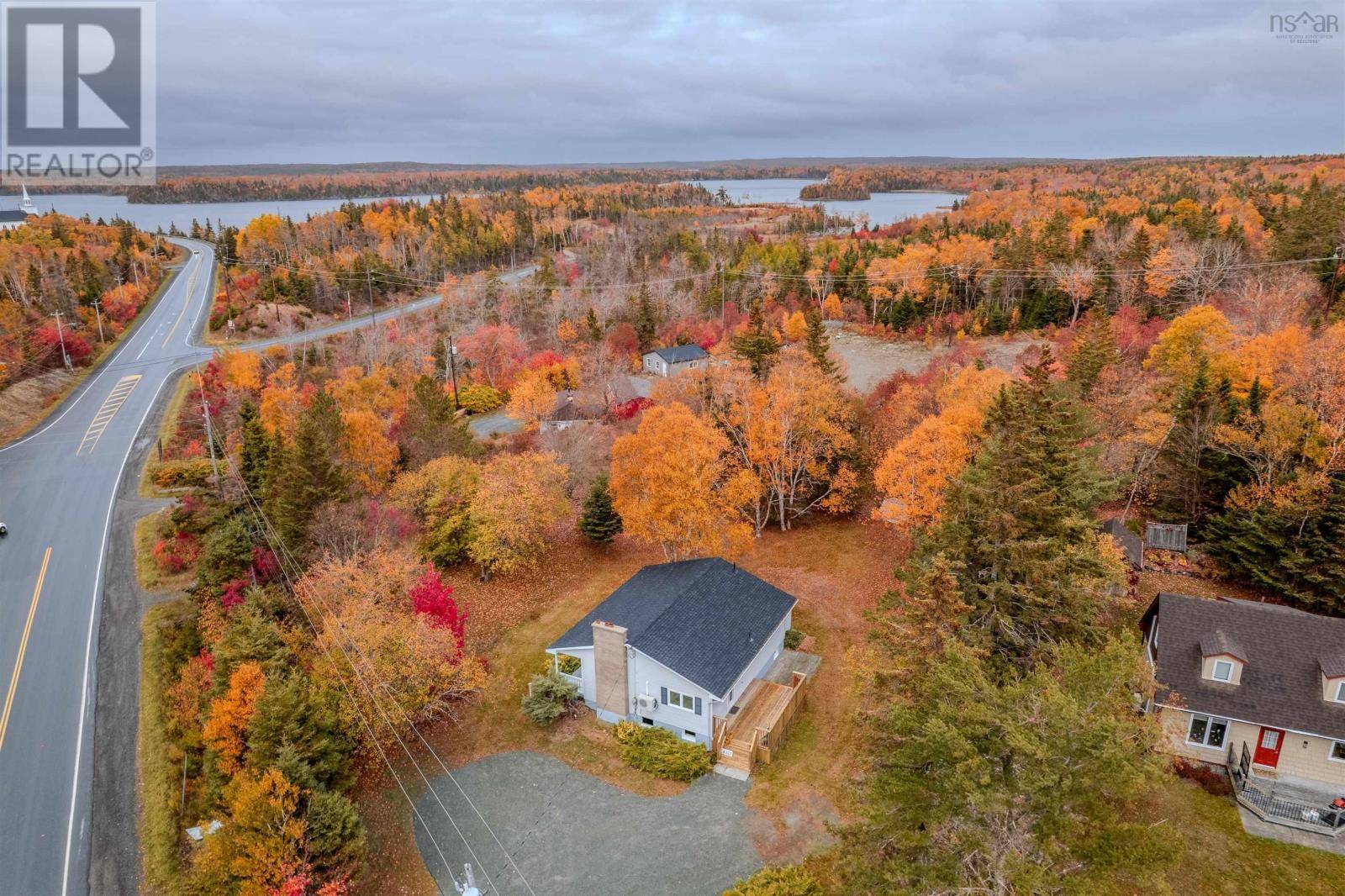 Albert Bridge, NS B1K2P4,4327 Louisbourg Highway