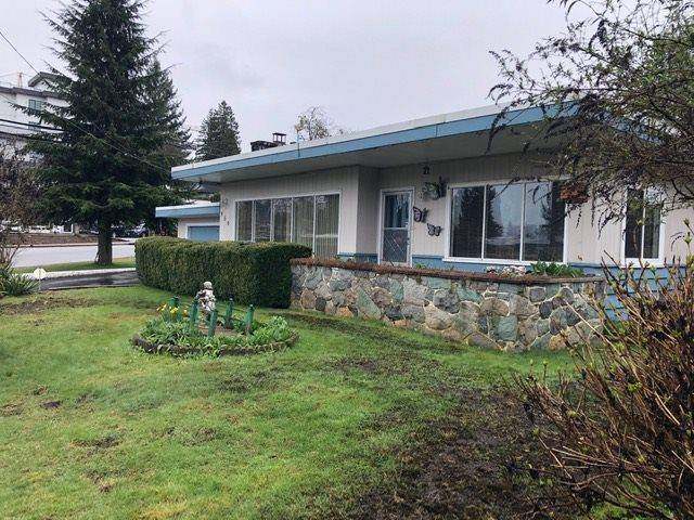 Coquitlam, BC V3J3X6,650 CLARKE ROAD