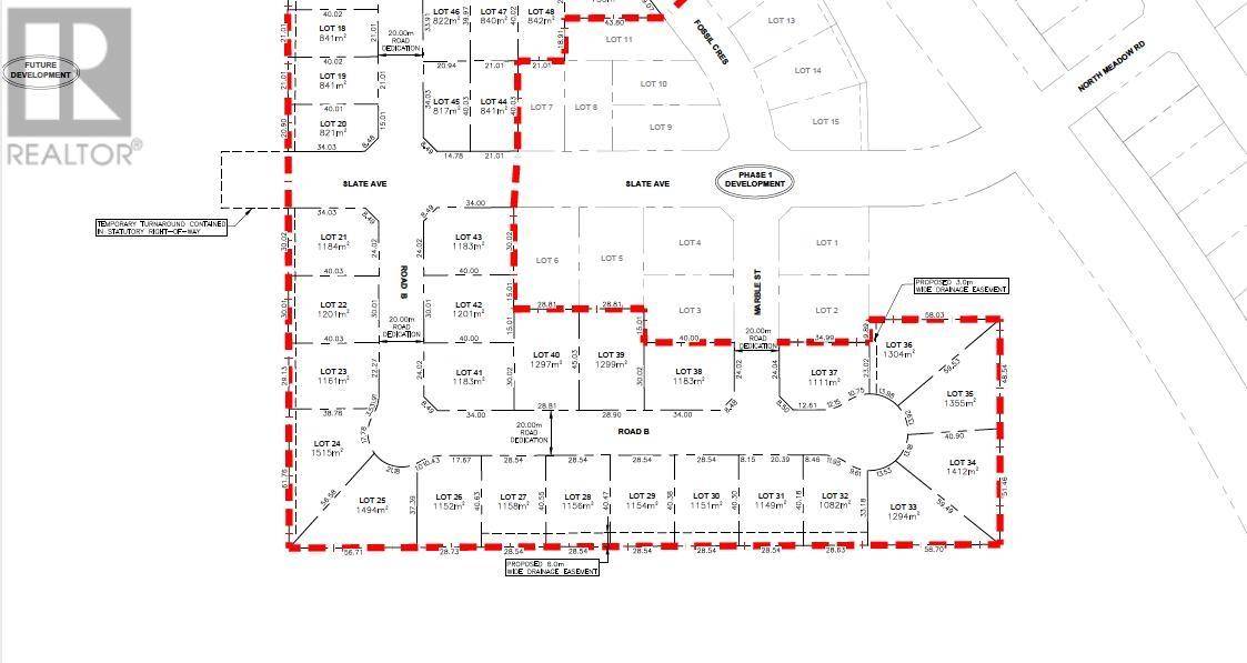 Prince George, BC V2K4K1,Lot 26 NOTH NECHAKO ROAD