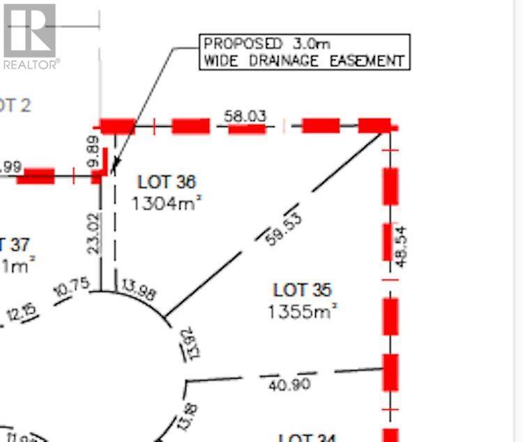 Prince George, BC V2K4K1,Lot 36 NORTH NECHAKO ROAD