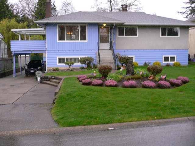 Coquitlam, BC V3J3Z6,617 HARRISON AVENUE