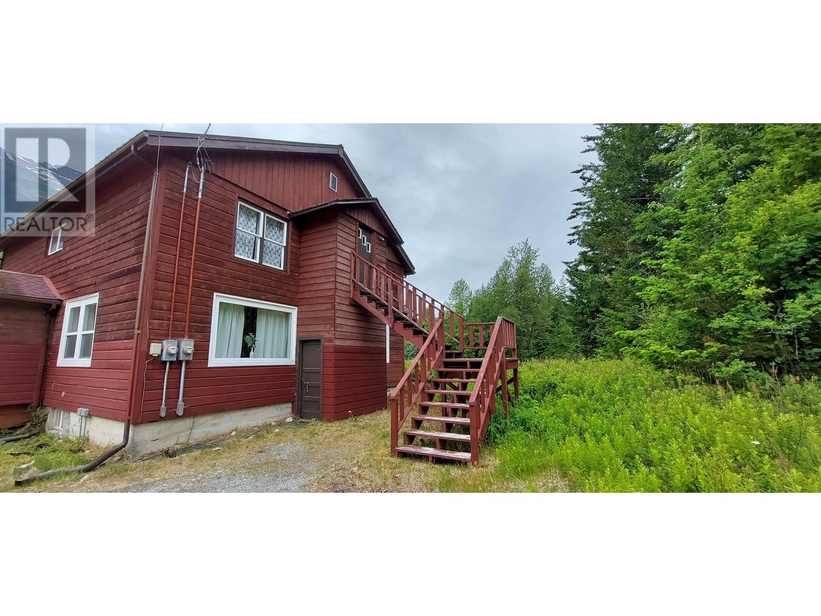 Bella Coola, BC V0T1H0,2335 MACKENZIE 20 HIGHWAY