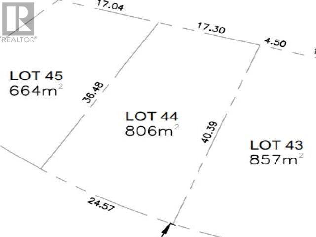 Prince George, BC V2K1E4,4572 CRAIG DRIVE