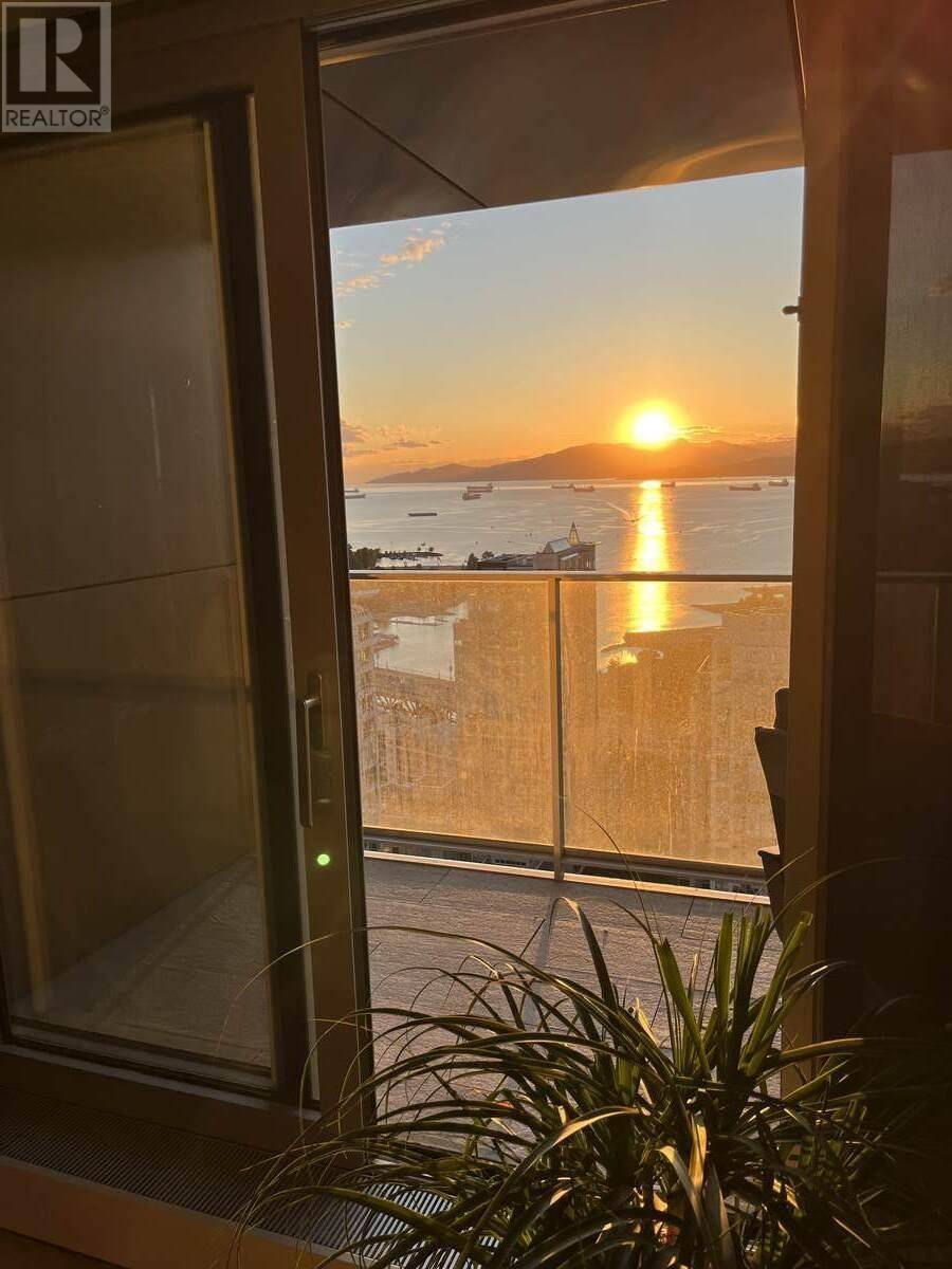 Vancouver, BC V6Z0G5,1480 HOWE ST #3703