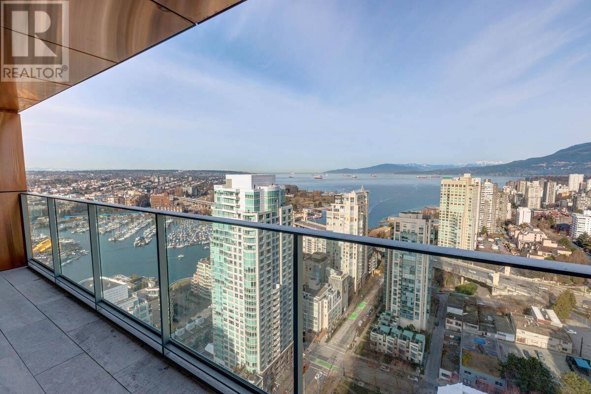 Vancouver, BC V6Z0G5,1480 HOWE ST #3703