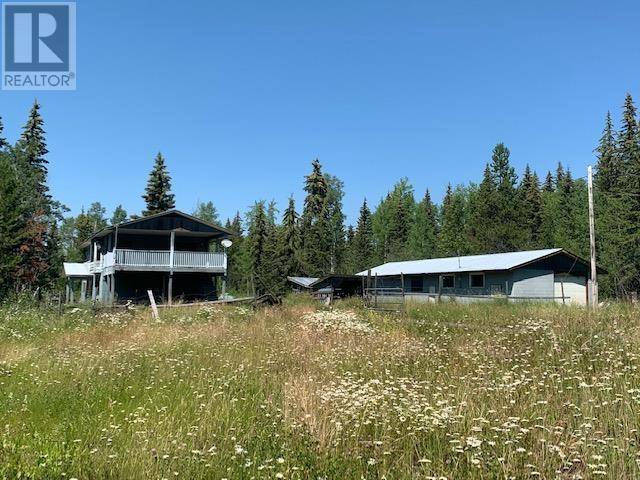 100 Mile House, BC V0K1X1,7506 MAGNUSSEN ROAD