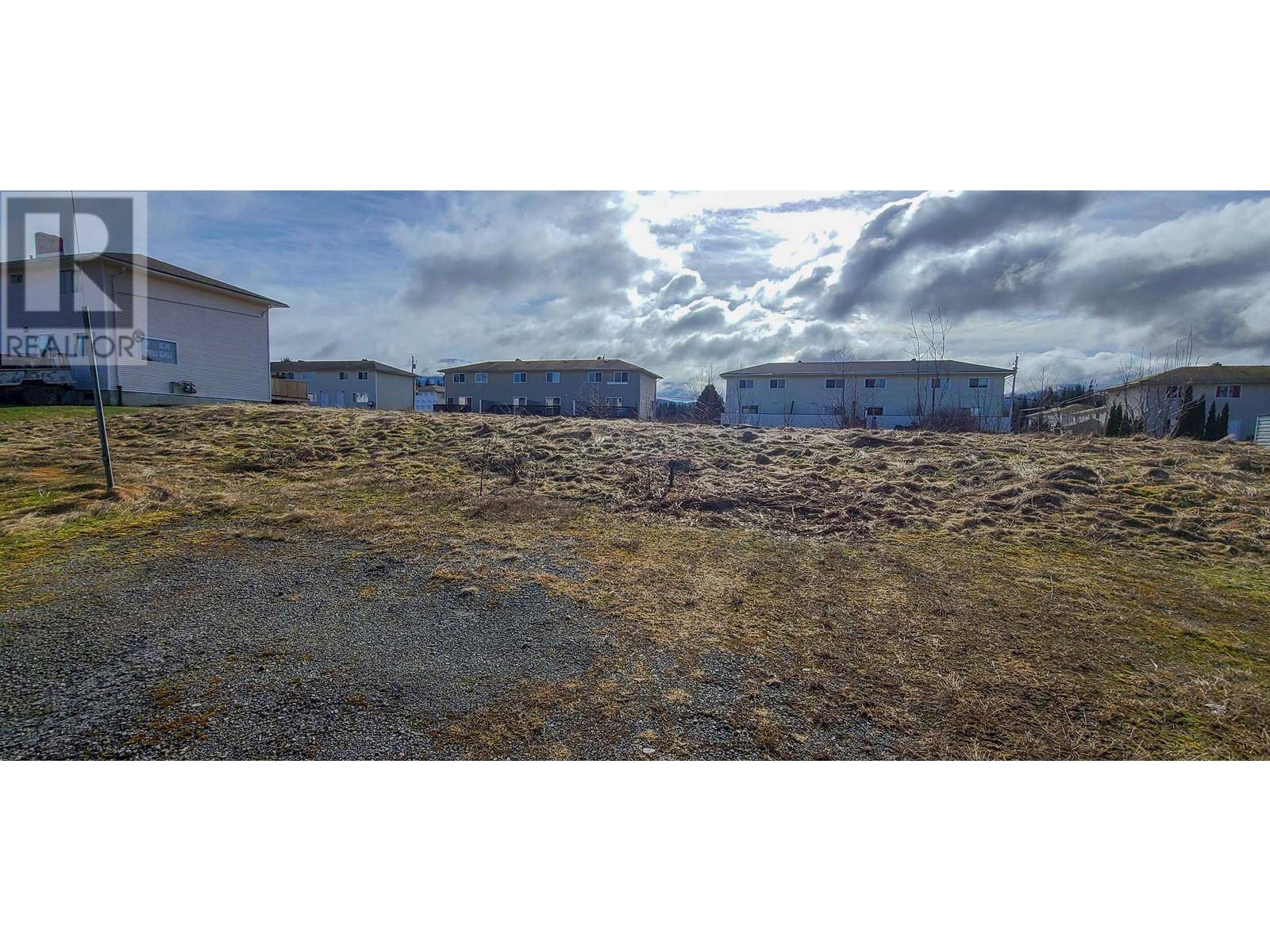 Kitimat, BC V8C1W5,LOT 5 STIKINE STREET