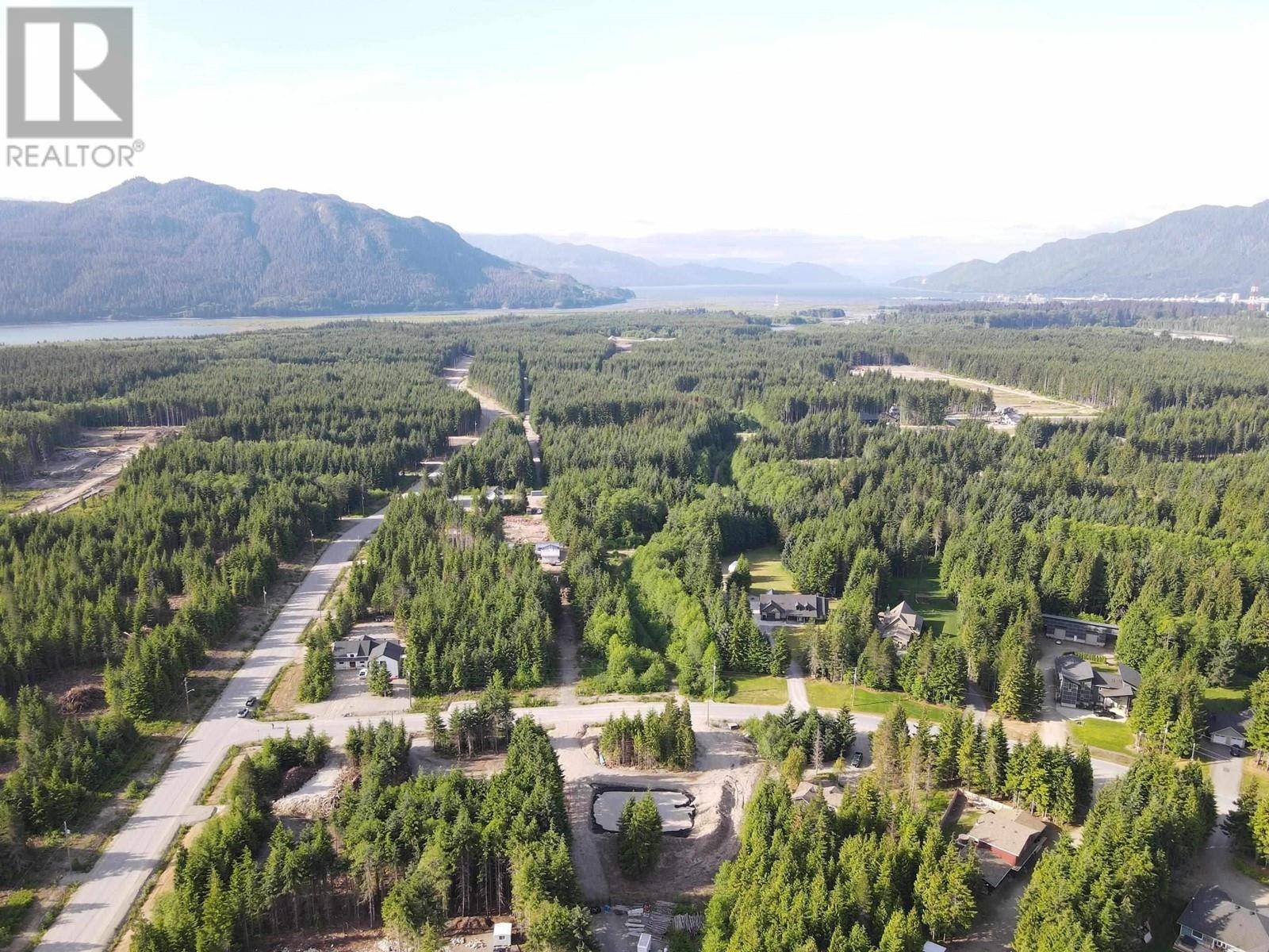 Kitimat, BC V8C0B6,300 LOGANBERRY AVENUE