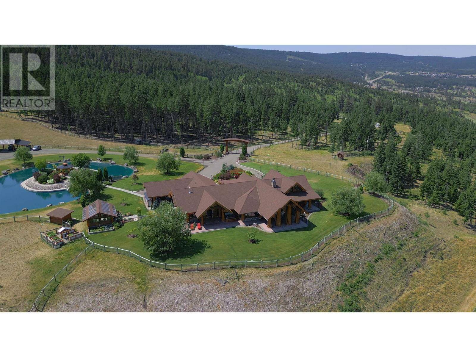 Williams Lake, BC V2G0A6,1255 PROSPERITY WAY