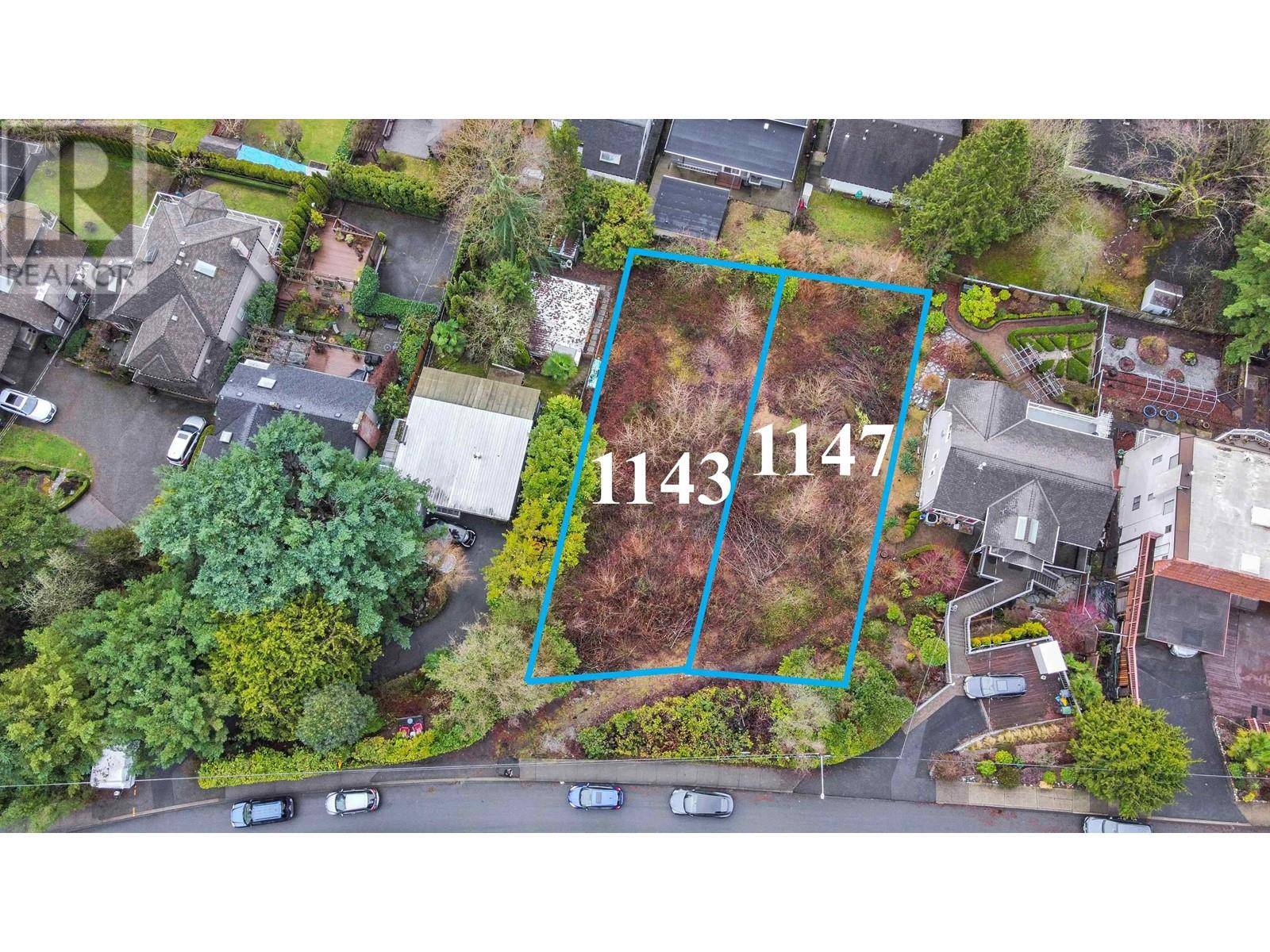 North Vancouver, BC V7P1Y6,1147 W KEITH ROAD