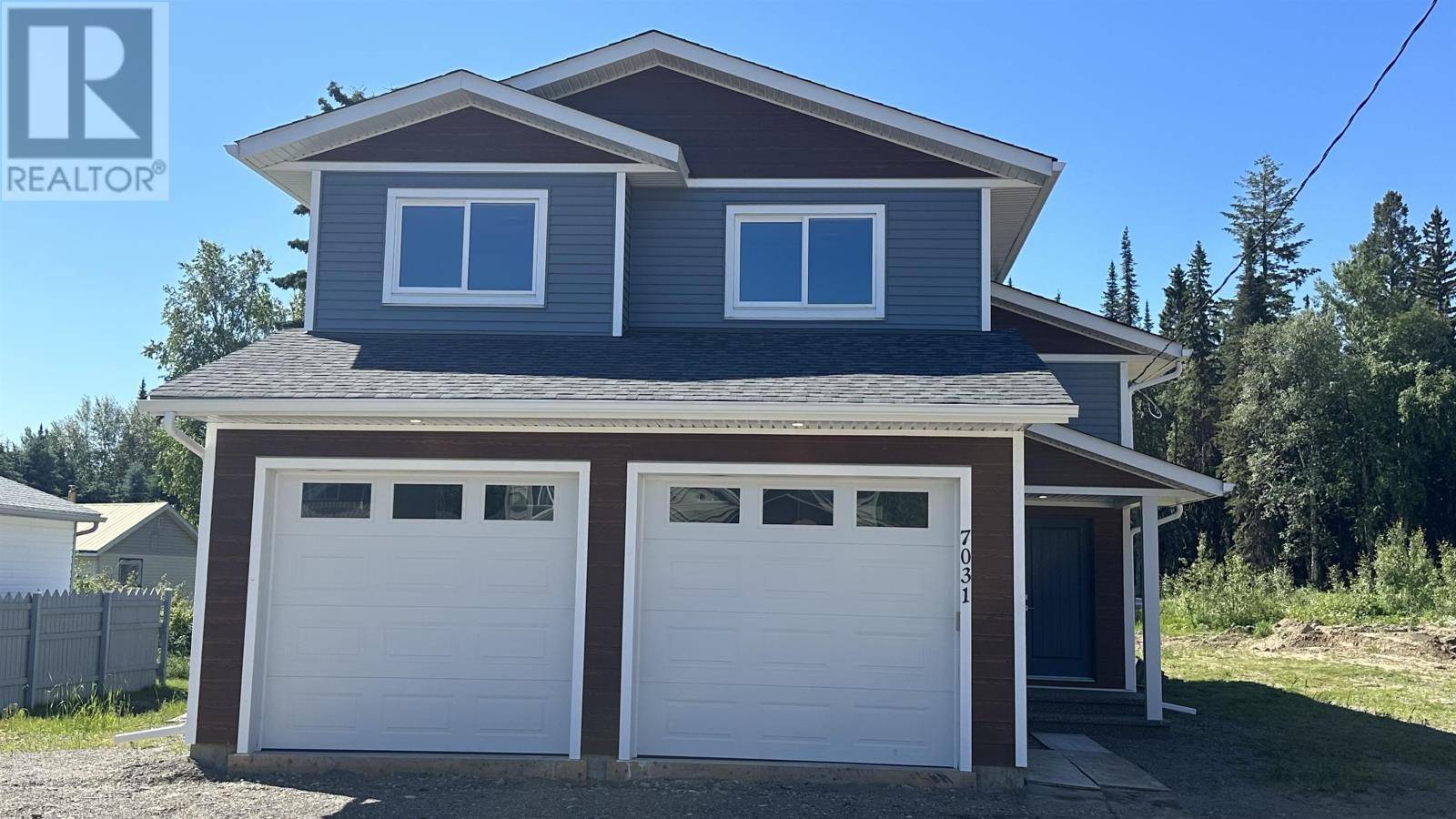 Prince George, BC V2K0B4,7031 HILLU ROAD