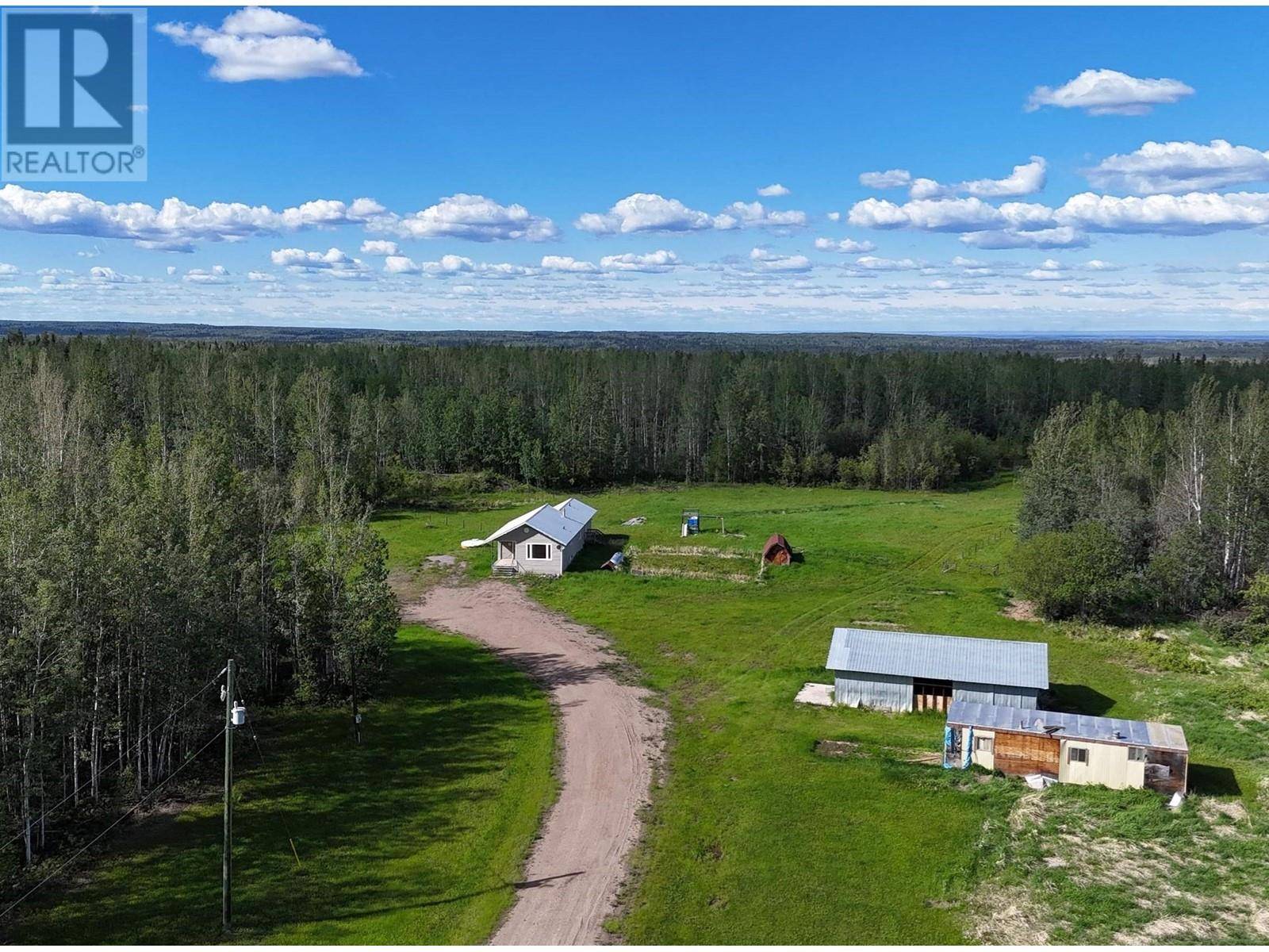 Fort Nelson, BC V0C1R0,3361 MCCONACHIE CREEK ROAD