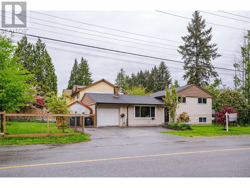 Port Coquitlam, BC V3B2J4,1585 LINCOLN AVENUE