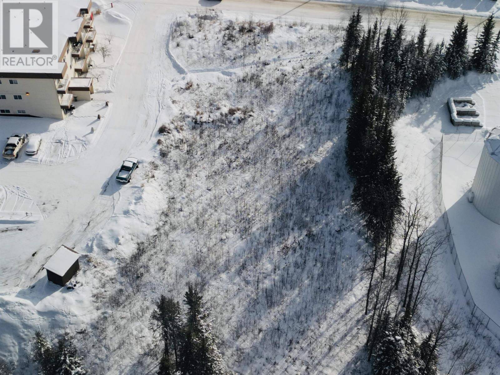 Burns Lake, BC V0J1E0,375 5TH AVENUE
