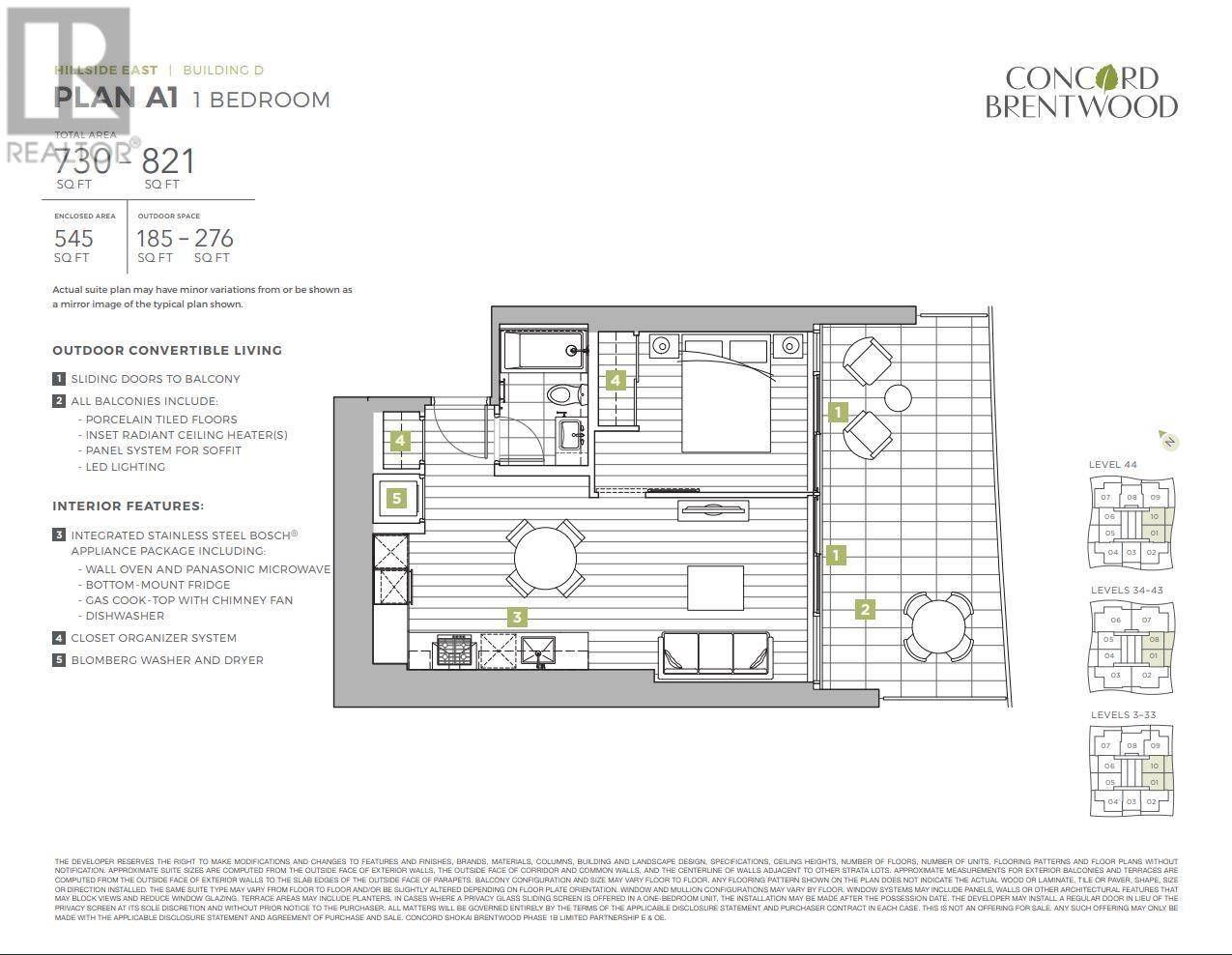 Burnaby, BC V5C4A8,4890 LOUGHEED HWY #1801