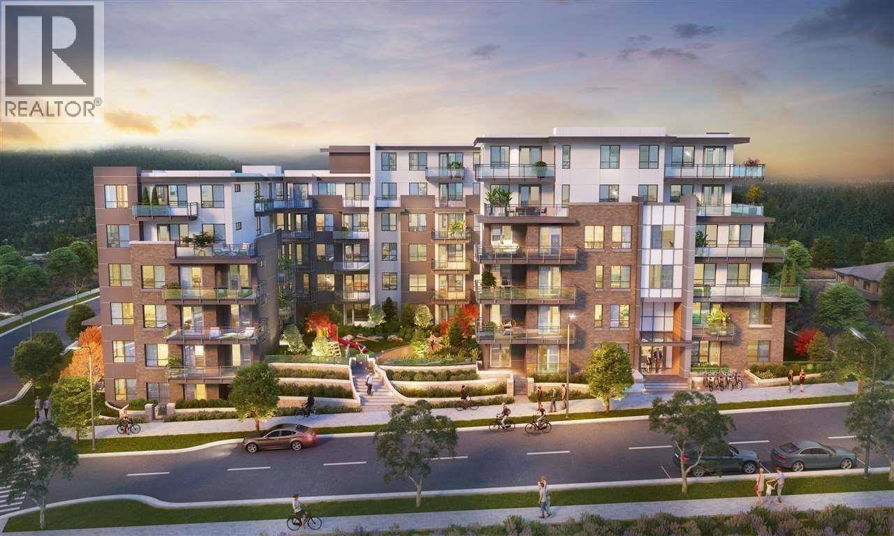 Coquitlam, BC V3K3E9,599 DANSEY AVE #207