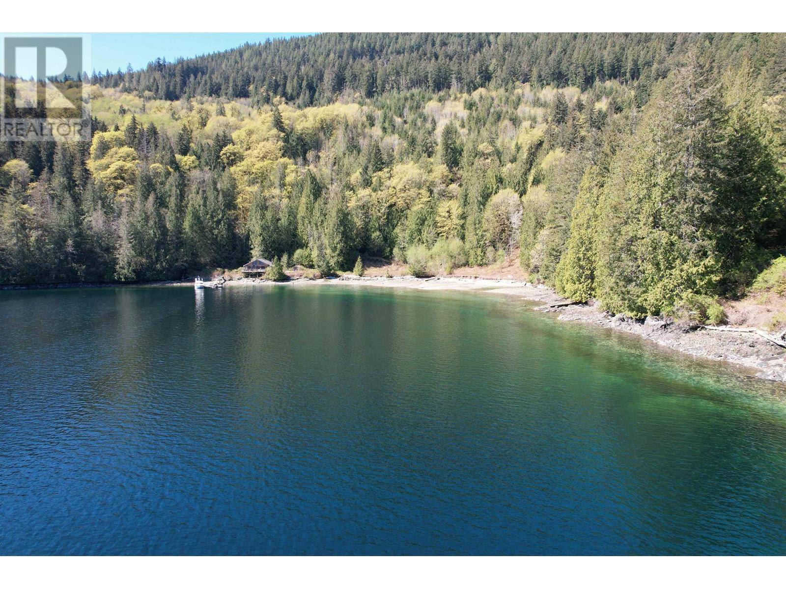 Madeira Park, BC V0N2H4,4055 East DARK COVE JERVIS RD #DL