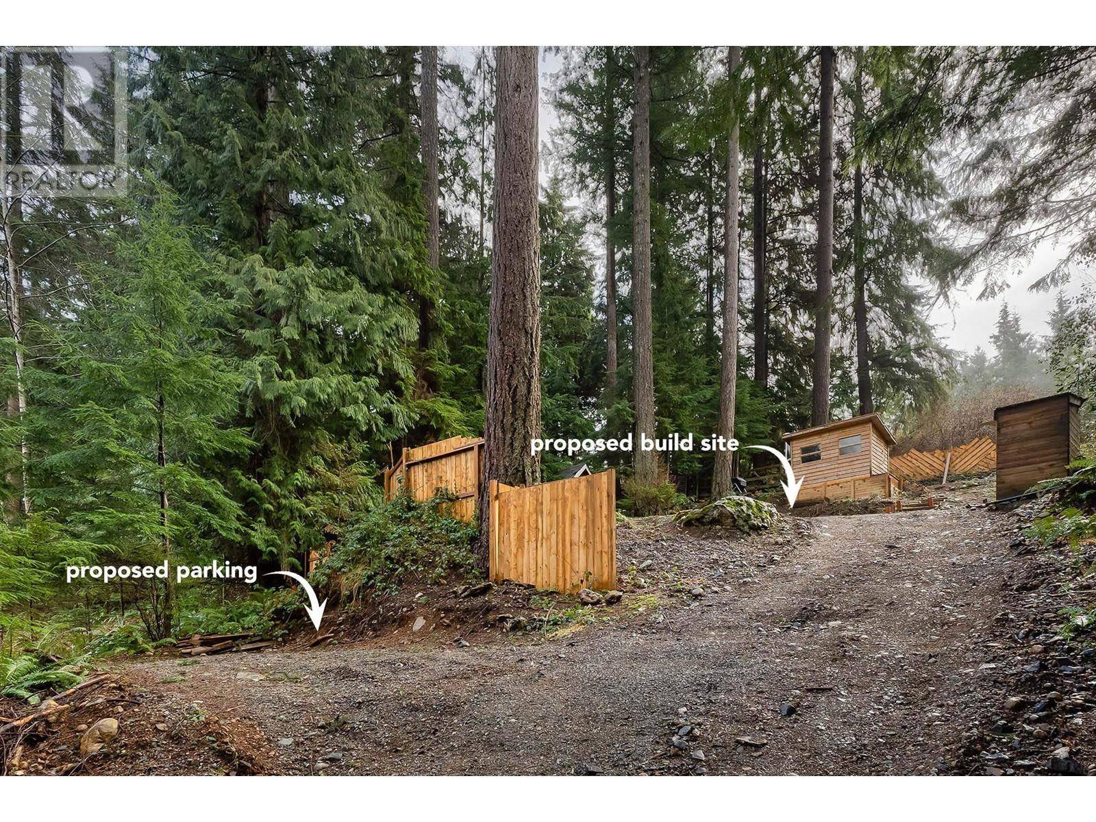 Bowen Island, BC V0N1G2,1269 ADAMS ROAD