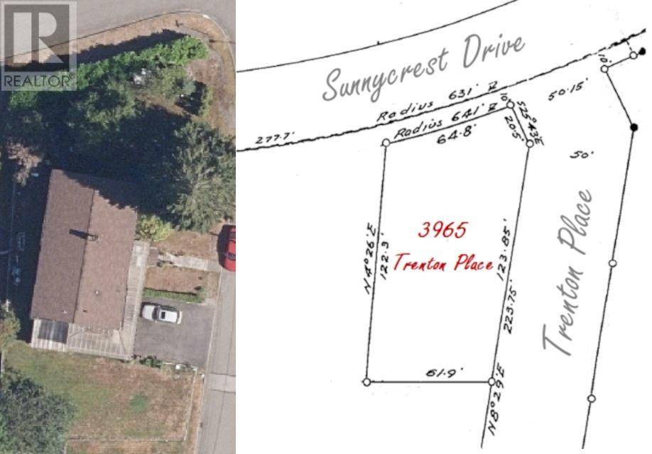 North Vancouver, BC V7R3G6,3965 TRENTON PLACE