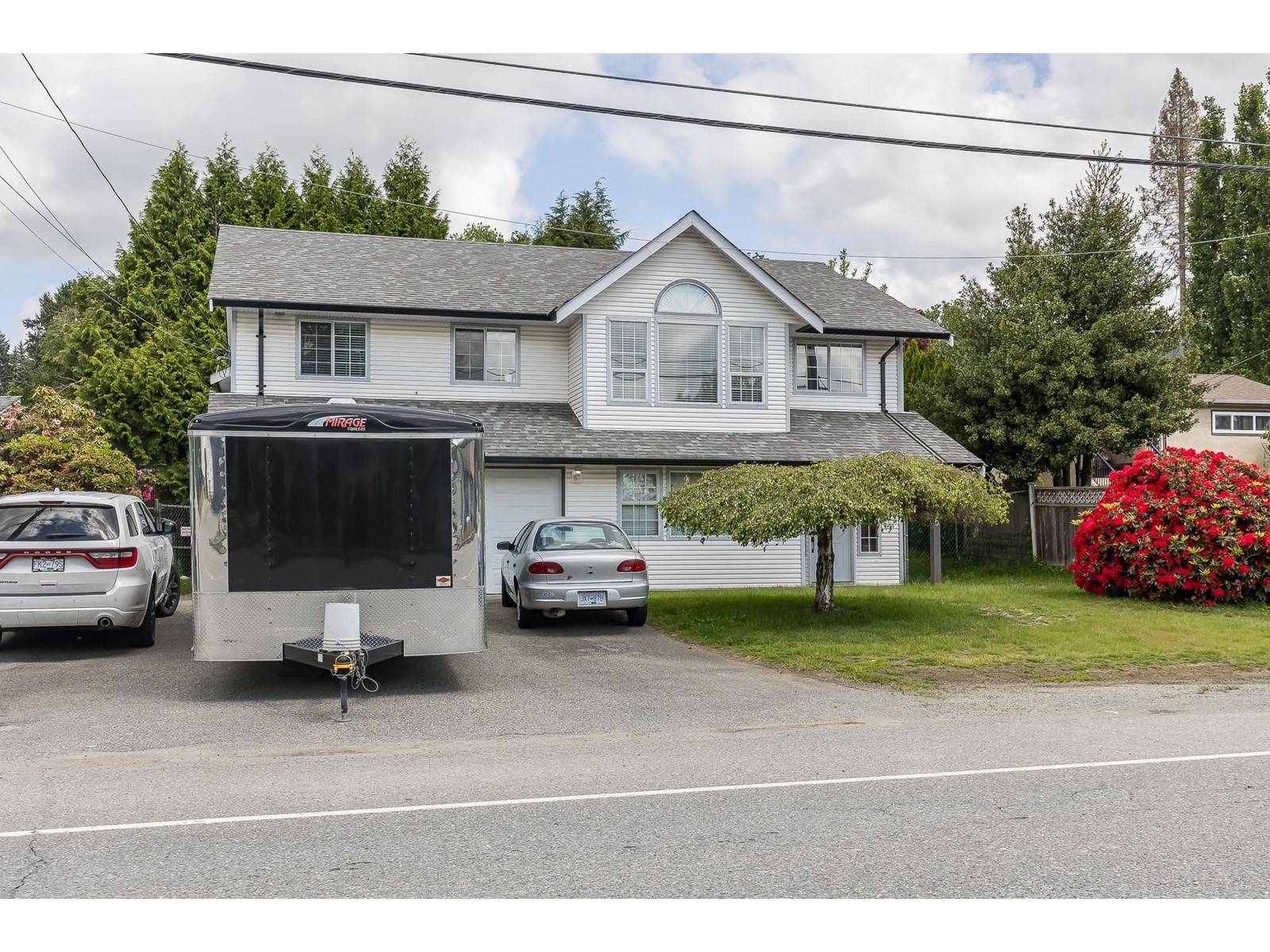 Mission, BC V2V2P3,32995 14 AVENUE