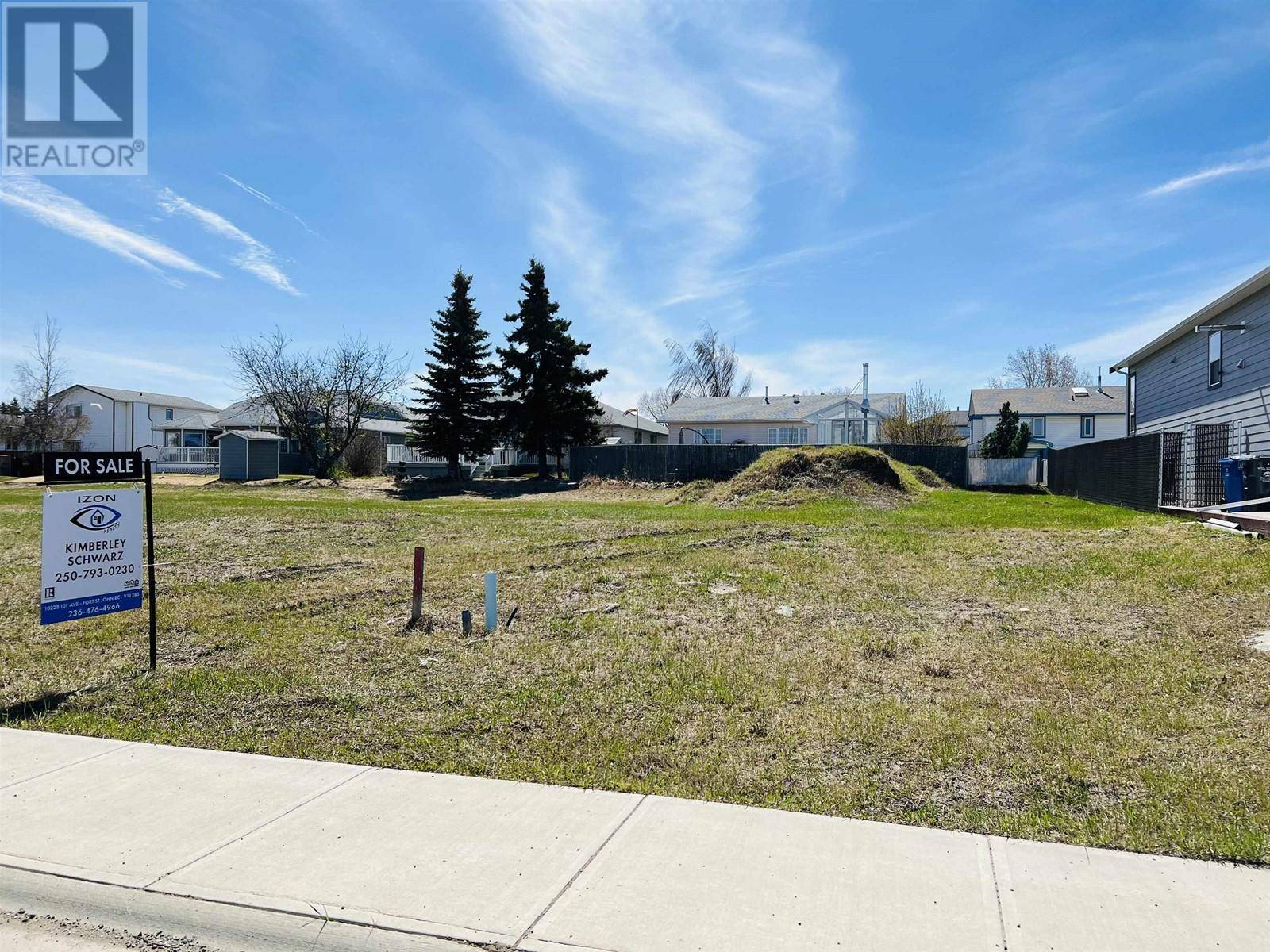 Fort St. John, BC V1J0S1,10711 114A AVENUE