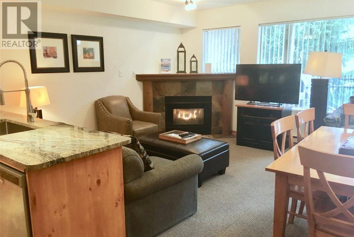 Whistler, BC V8E1C3,4375 NORTHLANDS BLVD #19