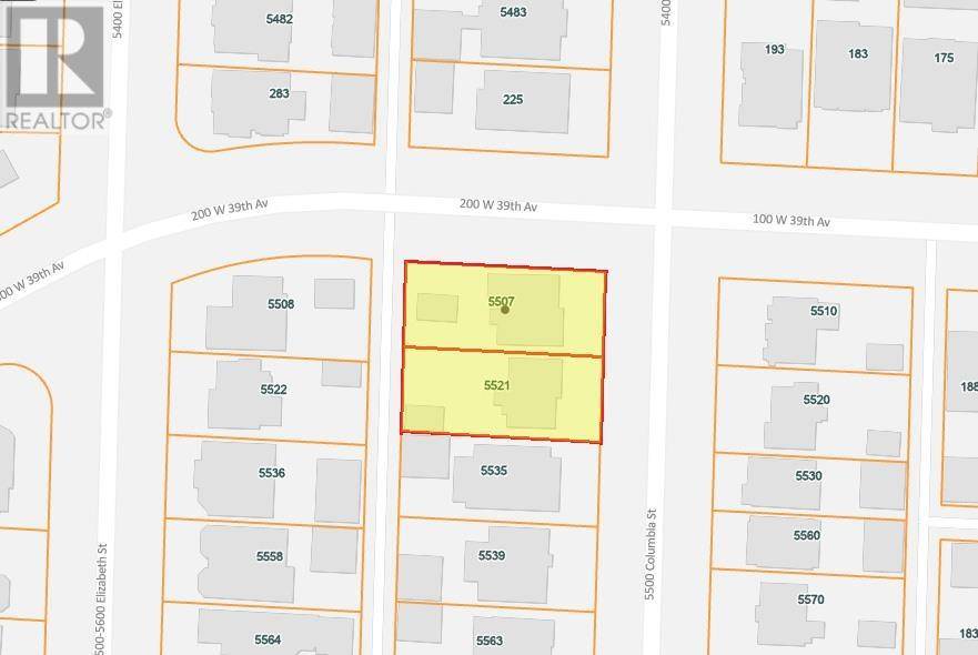 Vancouver, BC V5Y3H5,5521 COLUMBIA STREET