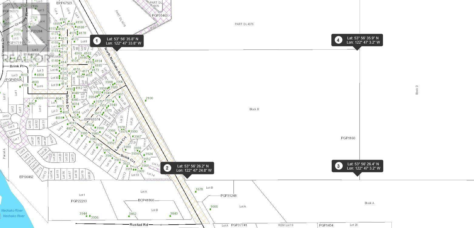 Edgewood Terrace, BC V2K4Z5,2100 N NECHAKO ROAD