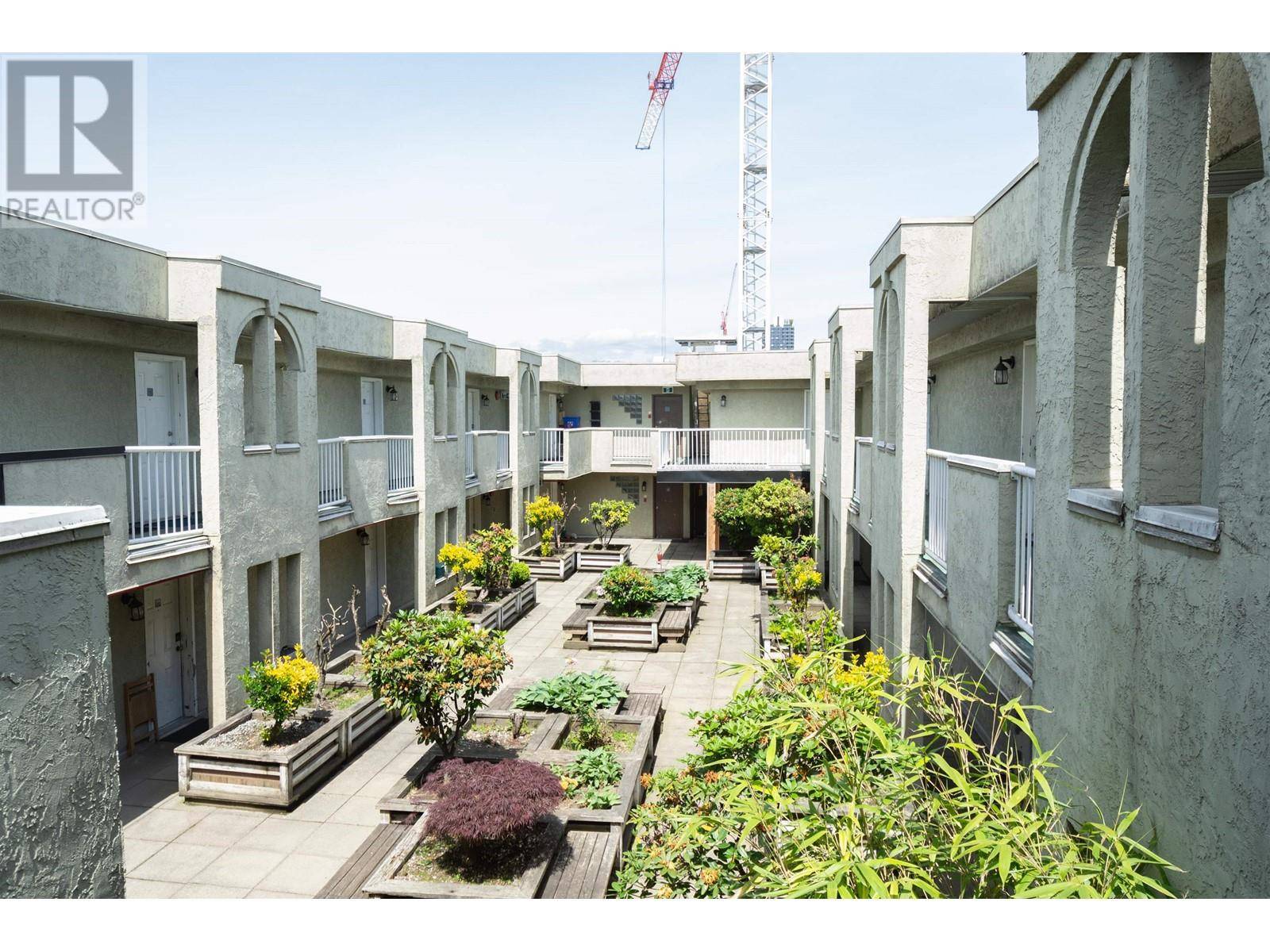 Vancouver, BC V5R4H6,5520 JOYCE ST #208
