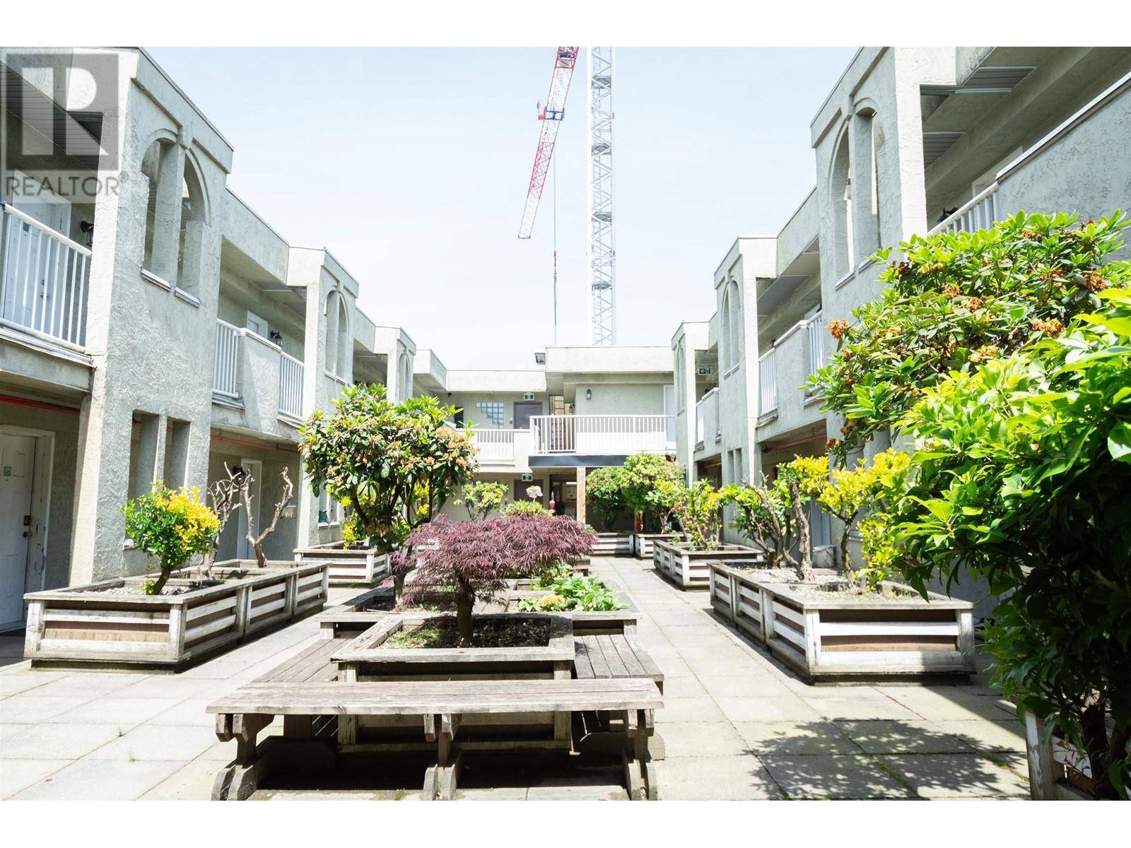 Vancouver, BC V5R4H6,5520 JOYCE ST #208