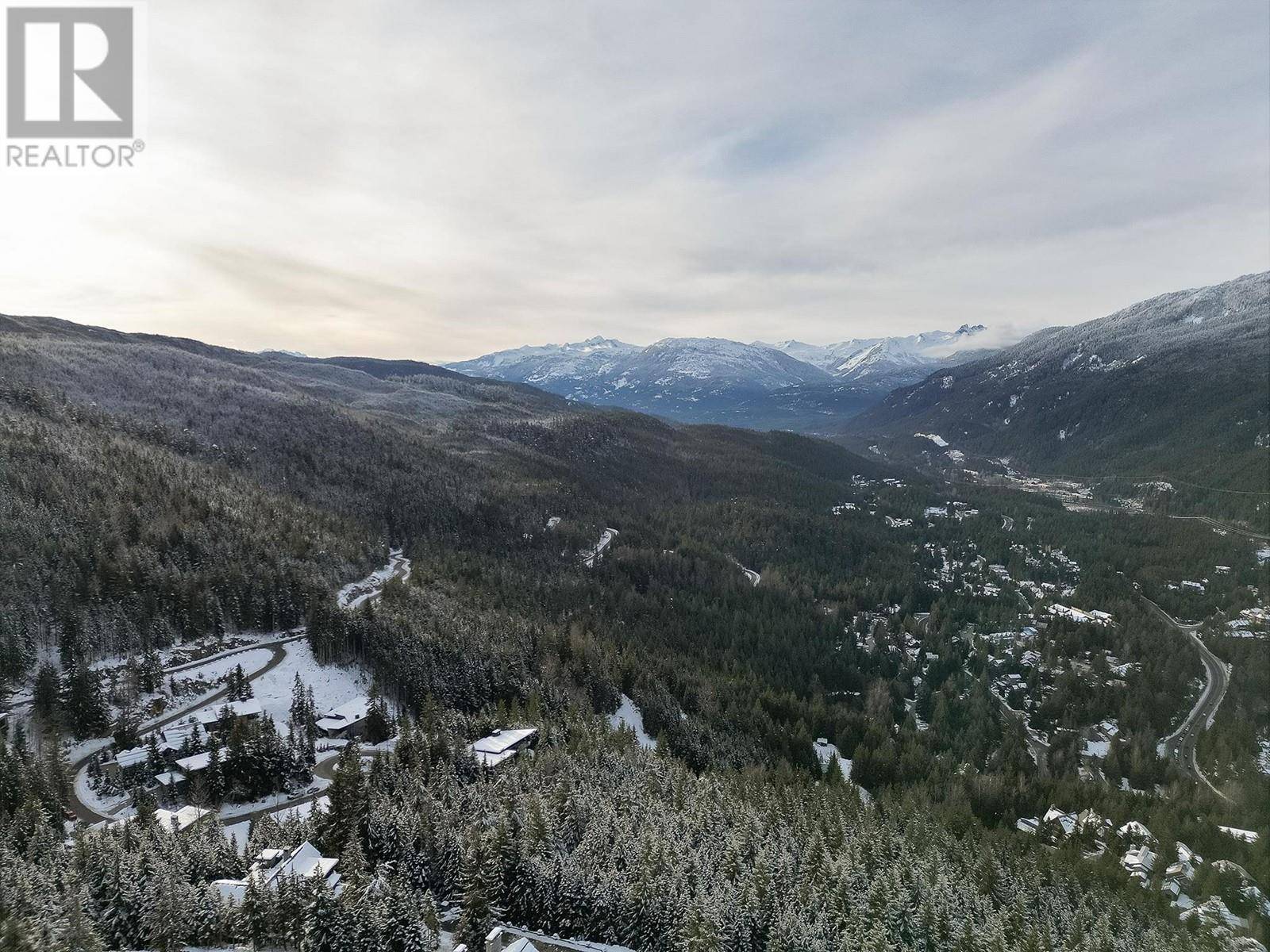 Whistler, BC V8E0L6,2915 HERITAGE PEAKS TRAIL