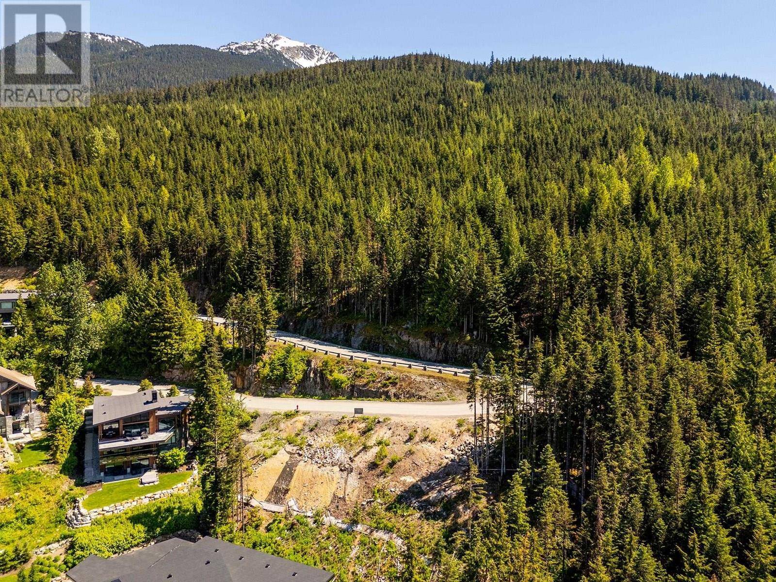Whistler, BC V8E0L6,2915 HERITAGE PEAKS TRAIL