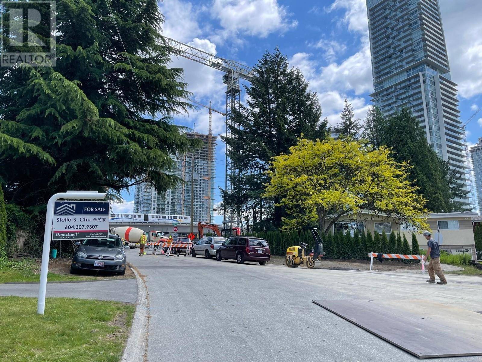 Coquitlam, BC V3J3W5,634 GARDENA DRIVE