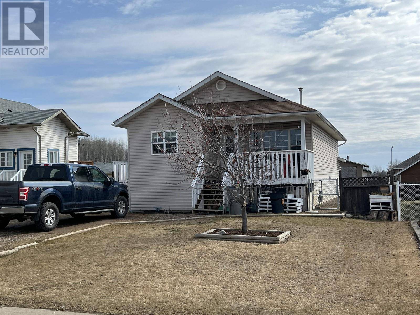 Fort Nelson, BC V0C1R0,5012 46 STREET