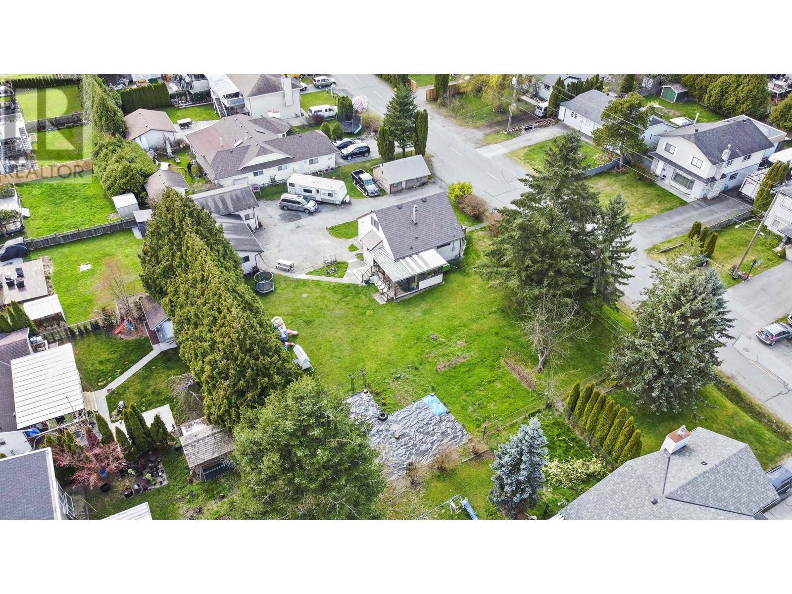 Maple Ridge, BC V2X1G1,20138 LORNE AVENUE