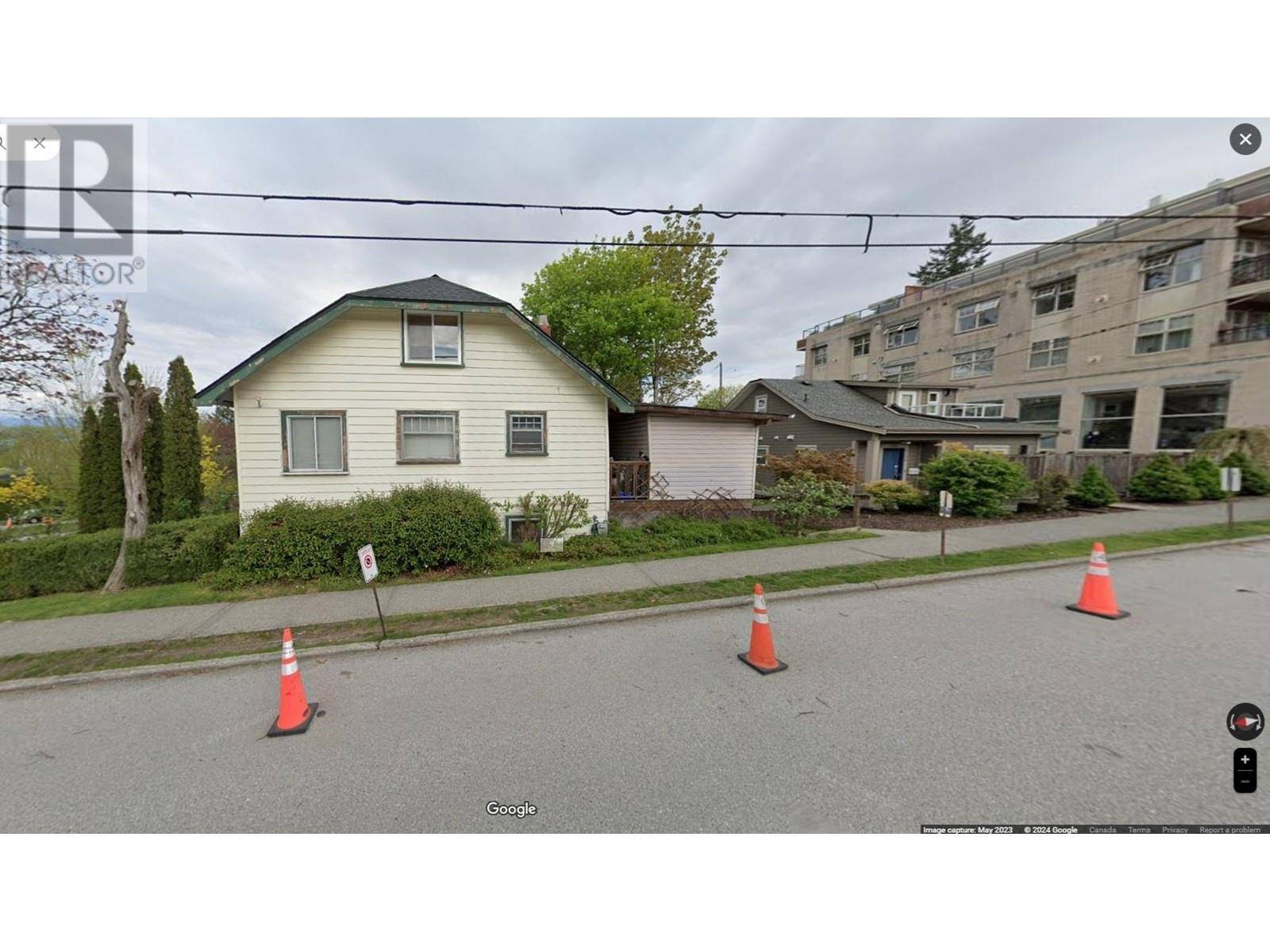 Vancouver, BC V6S1M6,3588 W KING EDWARD AVENUE
