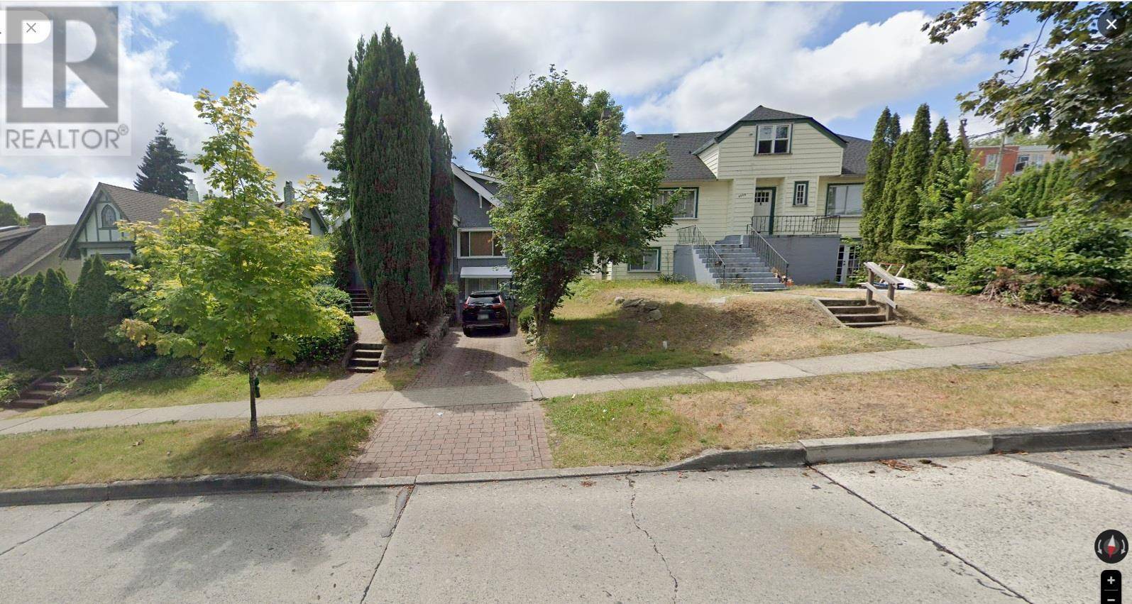 Vancouver, BC V6S1M6,3594 W KING EDWARD AVENUE