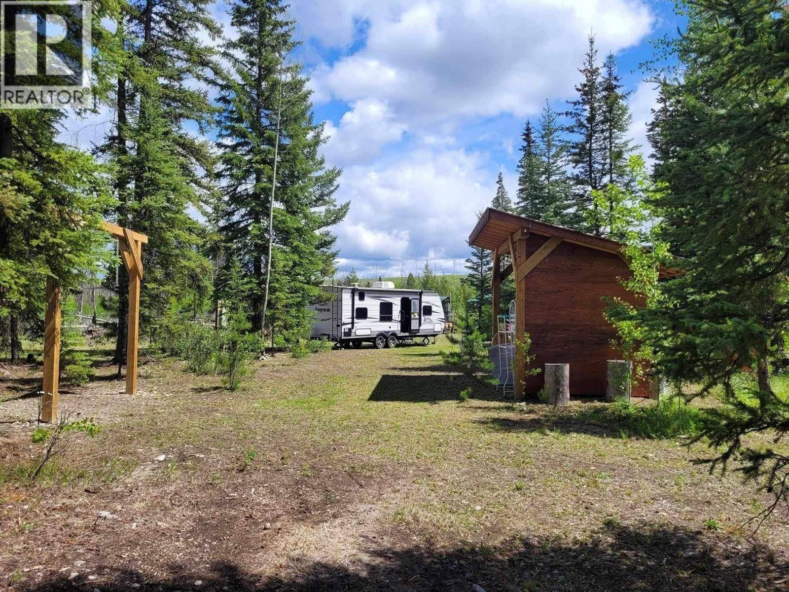 70 Mile House, BC V0K2K2,LOT 3 SHORE COURT